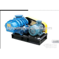 Three Pages Roots blower Vacuum pump from China